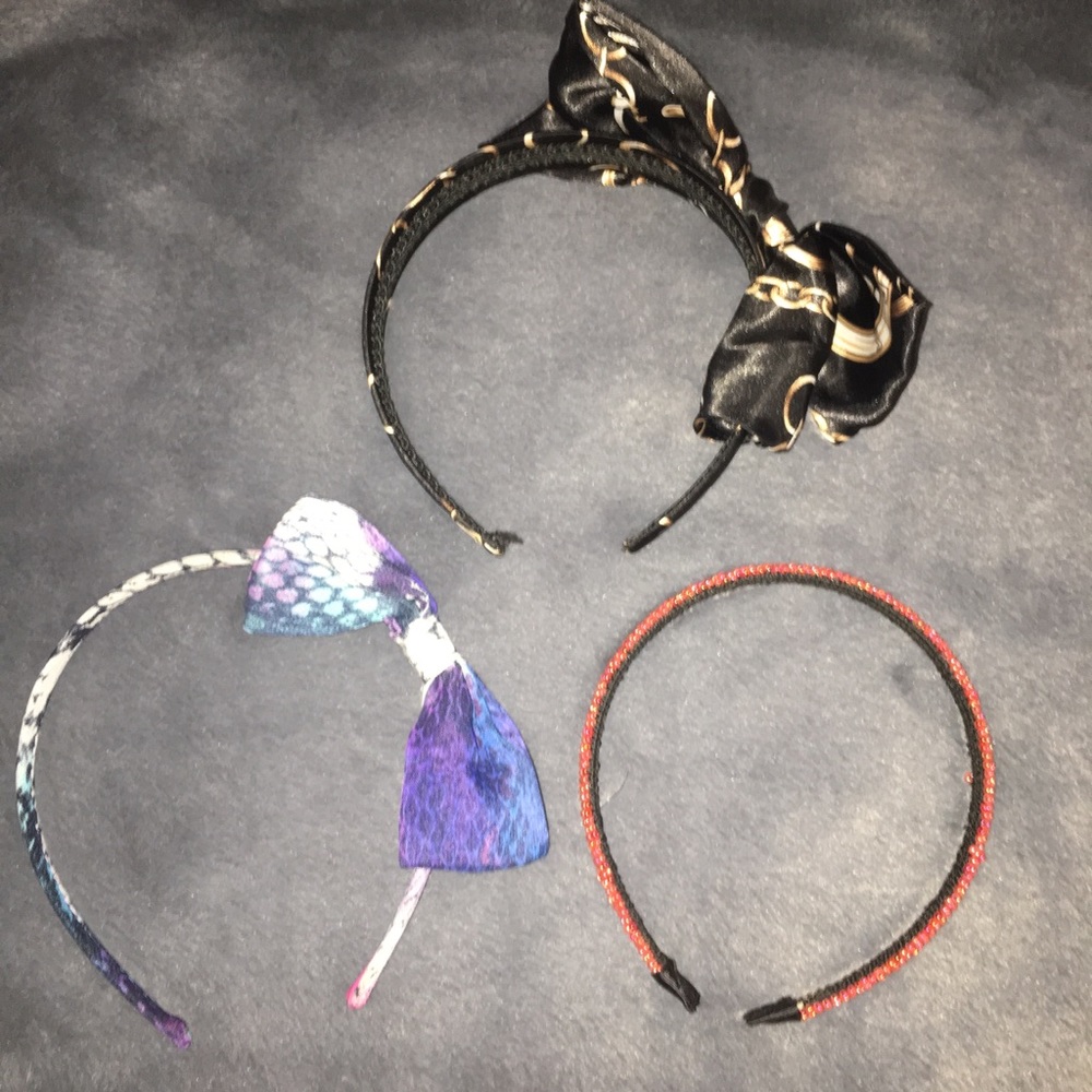 Hairbands - Picture 4 of 7